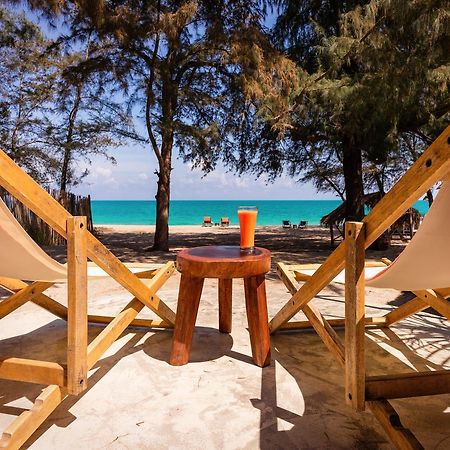 Mumsa Beach Resort & Restaurant Ban Huai Yang Zewnętrze zdjęcie