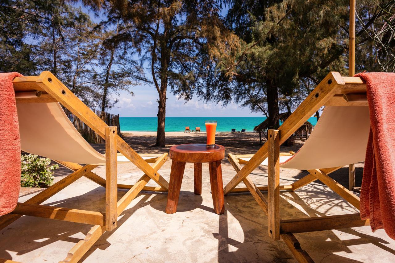 Mumsa Beach Resort & Restaurant Ban Huai Yang Zewnętrze zdjęcie